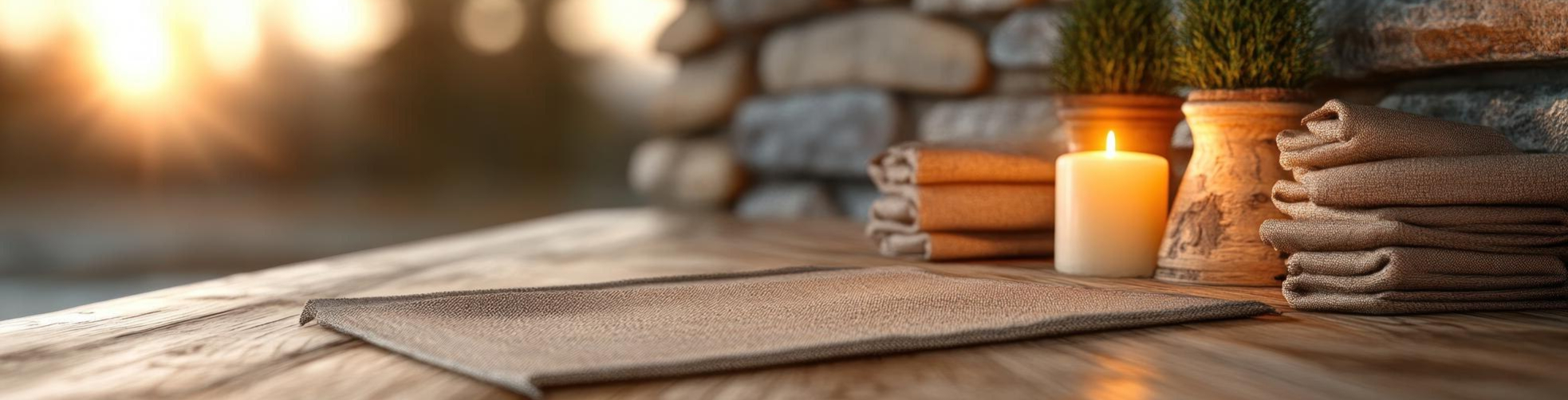 Centro de bienestar Boonpha Thai Massage en Santa Cruz de Tenerife